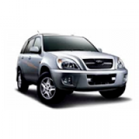 Chery / Другие модели (1999 - ) / J11 / Tiggo (2006 - по н.в.) / Tiggo 1.8