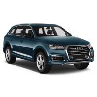 Audi / Q7 (2005 - ) / Q7, SQ7, 4MB / 4MG (2015 - по н.в.) / Q7 55 TFSI quattro (250 кВт)