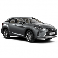 Lexus / RX (1998 - ) / RX IV, AL20 (2015 - по н.в.) / RX 200t / RX 300 AWD / 4WD (8AR-FTS) (AGL25/AGL25L/AGL25W/DBAAGL25W/3BAAGL25W)