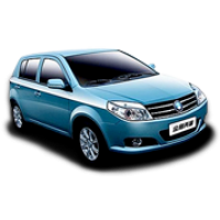Geely / Другие модели (2003 - ) / JY (Jingying) (2008 - 2011) / Jingying 1.5 JL7152B1D