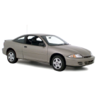 Chevrolet / Другие модели (1989 - ) / Cavalier (1995 - 2005) / Cavelier 2.2 DOHC 2WD