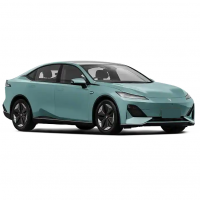 Mazda / Другие модели (1984 - ) / EZ-6 (2024 - по н.в.) / EV 2WD