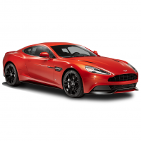 Aston Martin / V8 Vantage (2005 - по н.в.) / V8 Vantage Roadster