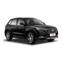 FAW / Besturn X40 (2016 - 2022) / Besturn X40 1.6