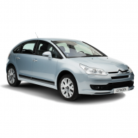 Citroen / C4 (2004 - ) / C4 (2004 - 2013) / C4 2.0 HDi 16V DPF