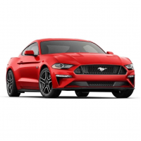 Ford / Mustang (1986 - ) / Mustang, Gen 7, S650 (2022 - по н.в.) / 2.3 GTDI 2WD (Ford EcoBoost 2.3/4V)