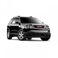 GMC / Acadia (2007 - ) / Acadia, GMT960 (2007 - по н.в.) / Acadia 3.6 V6 Denali