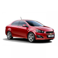 Daewoo / Aveo (2011 - 2014) / Aveo, T300 (2011 - 2014) / Aveo 1.3D (55 кВт)