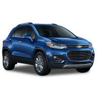 Chevrolet / Trax (2014 - ) / Trax I (2014 - по н.в.) / Trax 1.4 T 4WD