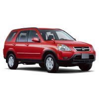 Honda / CR-V (1995 - ) / CR-V I/II, RD (1995 - 2007) / CR-V 2.0i-VTEC 2WD (K20A4) (RD4)