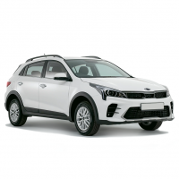 SOLARIS / Solaris KRX (2024 - по н.в.) / 1.6 2WD