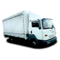 Nissan / Другие модели (1982 - ) / ECO-T (1997 - 2000) / ECO-T.200