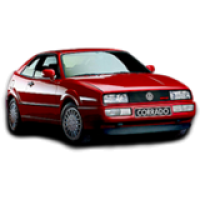 Volkswagen / Другие модели (1979 - ) / Corrado (1988 - 1995) / Corrado 2.8 VR6