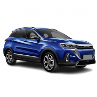 BAIC / BJEV EX5 (2019 - по н.в.) / EV 61.8 kWh 2WD