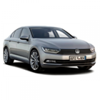 Volkswagen / Passat (1981 - ) / Passat B8 / Alltrack, 3G / CB / 3G2 / 3G5 / CB2 / CB5 (2014 - по н.в.) / Passat 2.0 TDI (147 кВт) 4Motion