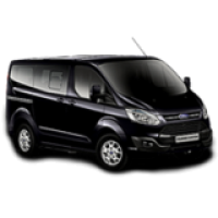 Ford / Tourneo (2002 - ) / Tourneo Custom, TTF (2007 - по н.в.) / Tourneo Custom 2.0 EcoBlue TDCi 105 130 170