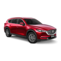 Mazda / CX (2006 - ) / CX-8, KG (2017 - по н.в.) / CX-8 2.2TD 2WD / 4WD (KG2P)