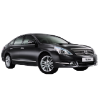 Nissan / Teana (2003 - 2020) / Teana II, J32 / J32R (2008 - 2013) / Teana 2.5 4WD