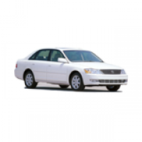 Toyota / Avalon (1994 - ) / Avalon / Pronard, XX20 (1999 - 2004) / Avalon / Pronard 3.0 V6 2WD (1MZ-FE) (MCX20)