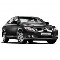 Toyota / Camry (1996 - ) / Camry / Aurion / HV, XV40 (2006 - 2012) / Camry 2.5 16V 2WD (2AR-FE) (ASV40/ASV40L)