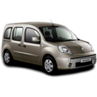 Renault / Kangoo (1997 - ) / Kangoo II, K61 / X61 (2008 - по н.в.) / Kangoo Family II 1.5 dCi DPF 2WD (K9K)