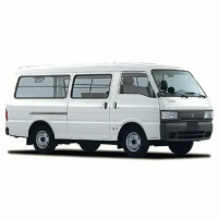 Mazda / Bongo (1983 - ) / Bongo Brawny III, SD / SR (1983 - 2014) / 2.0 2WD (FE) (SDEAT/SD5AT/SRE9V/SRE9W)