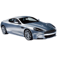 Aston Martin / DBS (2008 - 2012) / DBS V12