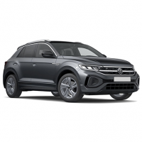 Volkswagen / T-Roc (2017 - ) / T-Roc, A21 (2018 - по н.в.) / T-Roc 1.2 TSI
