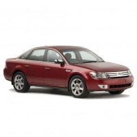 Ford / Taurus (1985 - 2019) / Taurus V (2007 - 2009) / 3.5 4WD (Ford Duratec 35)