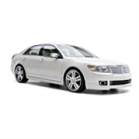 Lincoln / MKZ (2007 - по н.в.) / MKZ 3.5 V6