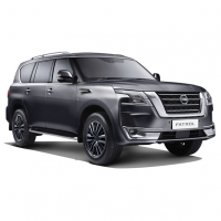 Nissan / Patrol (1981 - ) / Patrol, Y62 (2010 - по н.в.) / Patrol 4.0 V6 4WD