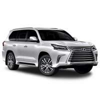 Lexus / LX (1995 - ) / LX, J200 (2007 - по н.в.) / LX 570 4WD (3UR-FE) (URJ200/URJ201/3BAURJ201W/DBAURJ201W)