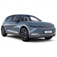 Hyundai / IONIQ (2016 - ) / IONIQ 5, NE (2020 - 2020) / Electric