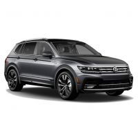 Volkswagen / Tiguan (2007 - ) / Tiguan, BT1 / BT2 (2016 - по н.в.) / Tiguan 1.4 TSI 4Motion (110 кВт)