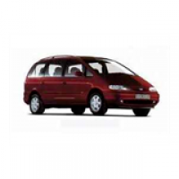 Ford / Galaxy (1995 - ) / Galaxy, MK I (1995 - 2000) / Galaxy 1.9 TDi FWD / 2WD (66 кВт) (81 кВт)