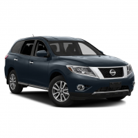 Nissan / Pathfinder (1986 - ) / Pathfinder IV, R52 / R52R (2012 - по н.в.) / Pathfinder 3.5 V6 4WD (VQ35DE/VQ35DD)