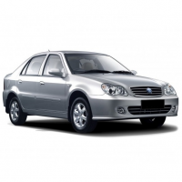 Geely / Другие модели (2003 - ) / Otaka / Free Cruiser, CK-1 / CK-2 (2004 - 2016) / CK1 / CK2 / Free Cruiser 1.5 2WD (HQ7102)