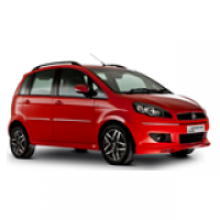 Fiat / Другие модели (1983 - ) / Idea, 350 (2003 - 2012) / Idea 1.4