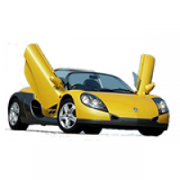 Renault / Другие модели (1981 - ) / Sport Spider, E94 (1995 - 2000) / Sport Spider 2.0 16V (E94)