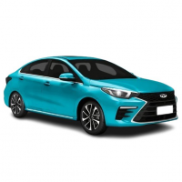 Chery / Arrizo 5 (2015 - ) / Arrizo 5 Plus (2020 - по н.в.) / 1.5T 2WD (SQRE4T15C)