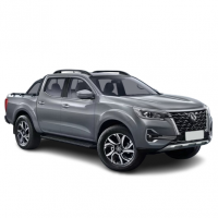 DongFeng / Ruiqi 7 / Rich 7 (2022 - по н.в.) / 2.3 2WD (M9T)