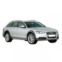 Audi / A6 (1991 - ) / A6 Allroad, C7 / 4GH / 4GJ (2012 - 2018) / A6 Allroad 3.0 TDI quattro (180 кВт)