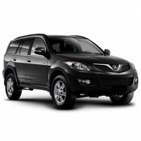 Great Wall / Другие модели (1996 - ) / Hover H5 (2010 - 2016) / Hover H5 2.4 AWD / 4WD (CC6461KM29)