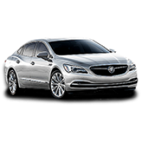 Buick / Другие модели (1991 - ) / LaCrosse, E2XX (2018 - по н.в.) / LaCrosse 2.5