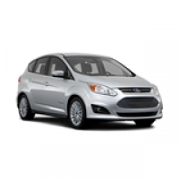 Ford / C-max (2006 - ) / C-Max (2013 - по н.в.) / C-Max 2.0 Hybrid