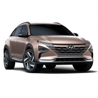 Hyundai / Другие модели (1980 - ) / Nexo, FE (2018 - по н.в.) / Nexo