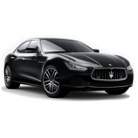Maserati / Ghibli (2013 - по н.в.) / Ghibli S