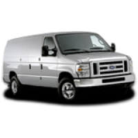 Ford / E-серия (1991 - ) / E-150 (1991 - 2014) / E-150 4.6 V8