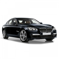 BMW / 7 серия (1987 - ) / 7 Series, F01 / F02 / F03 / F04 (2008 - 2016) / ActiveHybrid 7