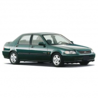 Isuzu / Gemini (1985 - 2000) / Gemini IV, MJ (1993 - 1997) / 1.6 2WD (ZC) (MJ1)